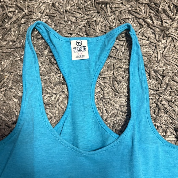 VS PINK tank top - Picture 2 of 4